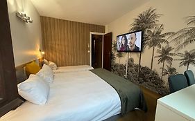 Savoie Hotel aux portes de Genève